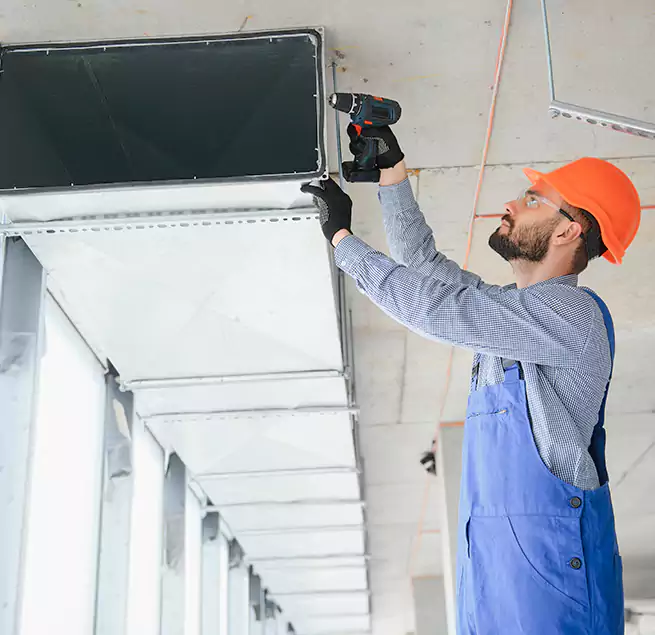 Why Homeowners & Businesses Trust Us in Tinley Park, IL