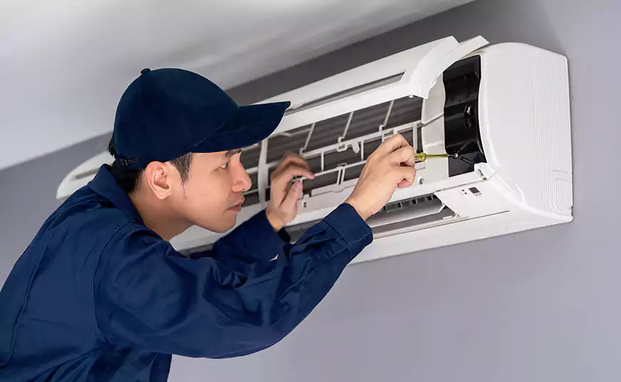 AC Duct Cleaning Tinley Park
