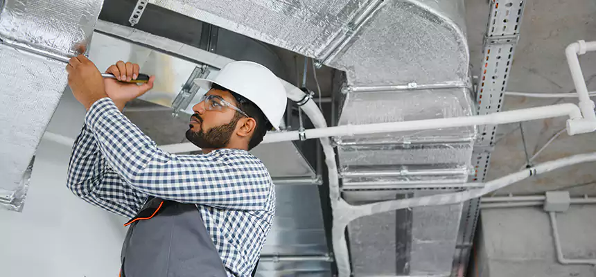Proactive Ac Vent Repairs & Air Duct Replacement Companies Near Me in Tinley Park