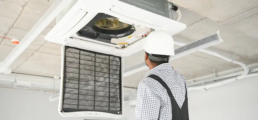 Our Affordable Duct Cleaning Near Me Services in Tinley Park, IL