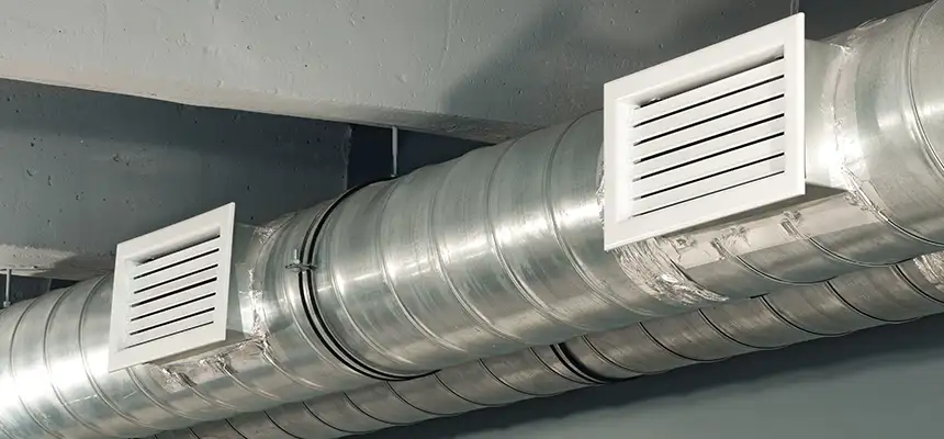 Our Air Duct Camera Inspection Services in Tinley Park, IL