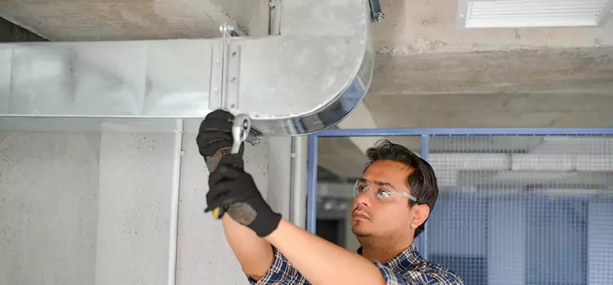 Our Air Duct Installation Services in Tinley Park, IL
