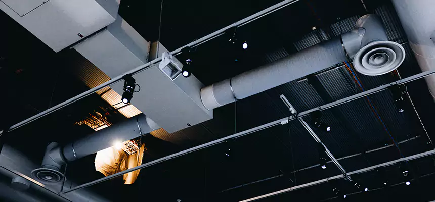 Our Air Duct Replacement Services in Tinley Park, IL