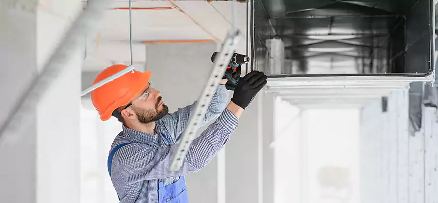 Our Air Vent Replacement Services in Tinley Park, IL