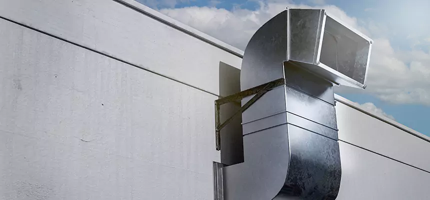 Trusted Industrial Dryer Vent Cleaning in Tinley Park