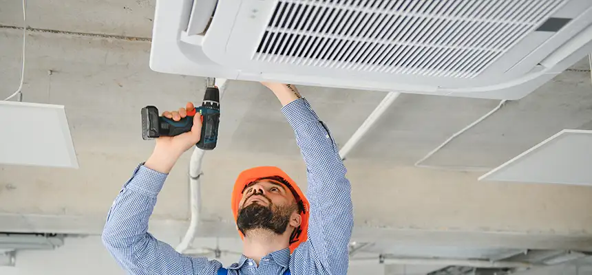 Detailed Multi‑Unit Riser & Roof Termination Cleaning in Tinley Park