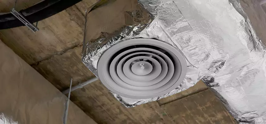 Our HVAC Ductwork Installation Services in Tinley Park, IL
