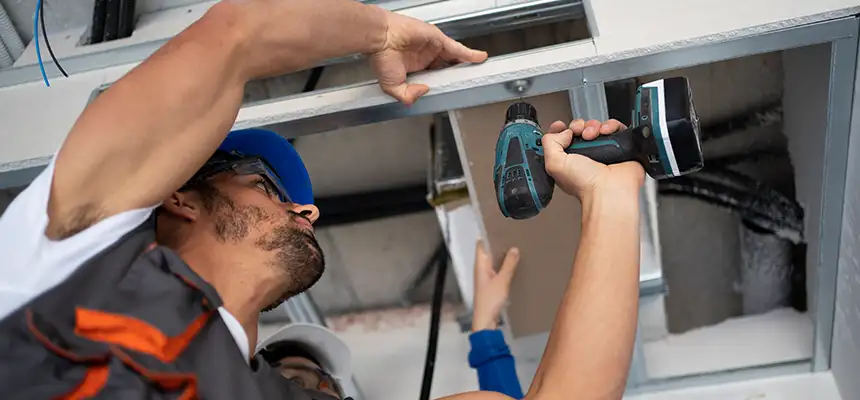 Our Improve Home Air Circulation Services in Tinley Park, IL
