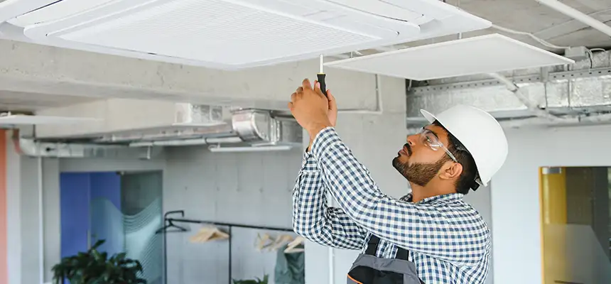 Our Roof Dryer Vent Cleaning Services in Tinley Park, IL