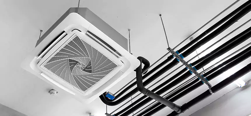 Our Smart AC Vent Controller Services in Tinley Park, IL