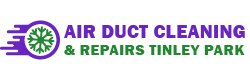 Air Duct Cleaning & Repairs Tinley Park