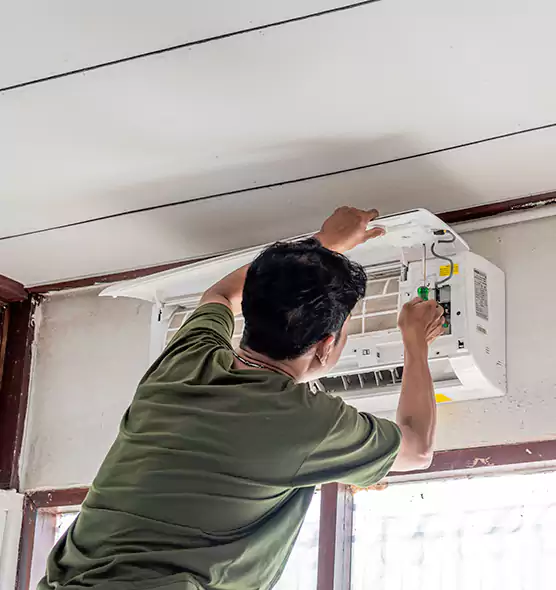 About Air Duct & AC Odor Removal in Tinley Park, IL