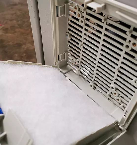 Professional Air Duct Expansion Solutions in Tinley Park, IL