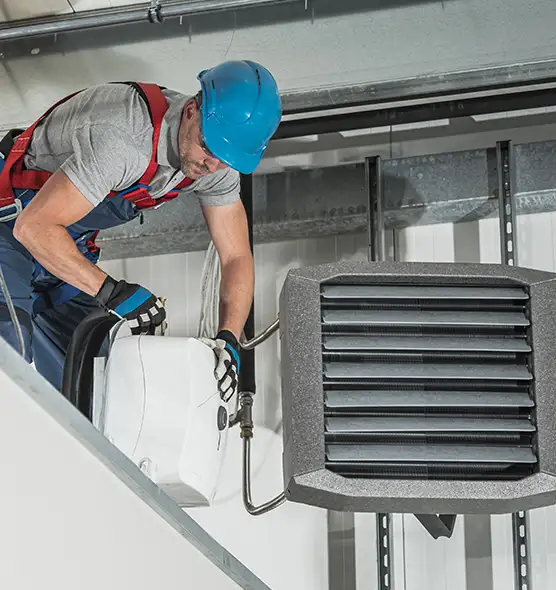 About Annual Vent Cleaning Plans in Tinley Park, IL