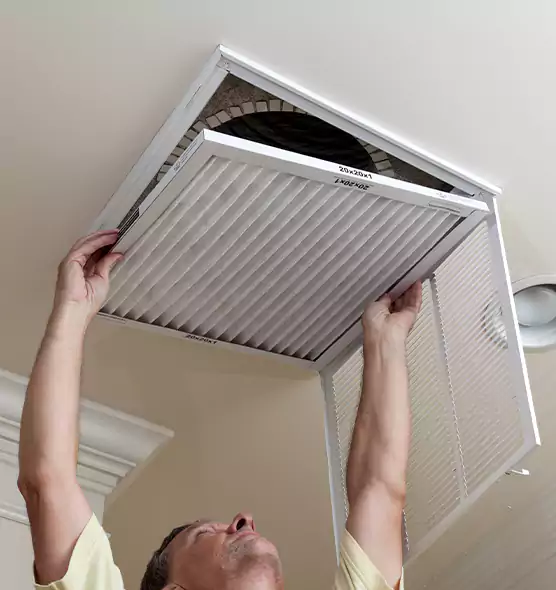 Trusted Apartment Air Duct Cleaning in Tinley Park, IL