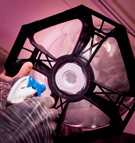 Advanced Basement Vent Cleaning in Tinley Park, IL