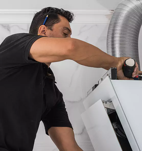 Trusted Bathroom Exhaust Duct Cleaning in Tinley Park, IL