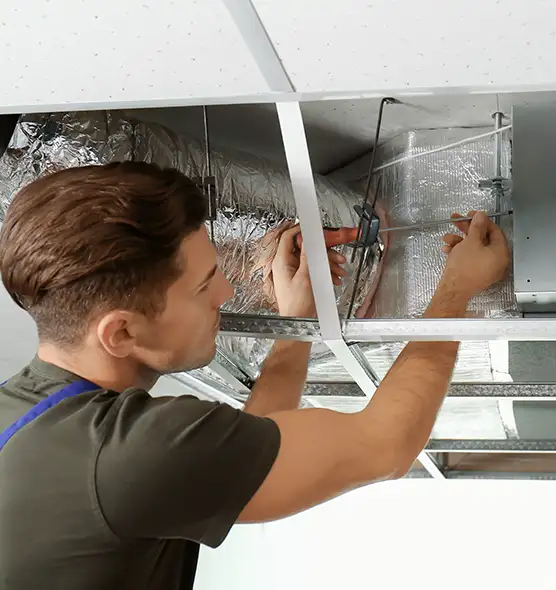 Professional Clogged Dryer Vent Repair in Tinley Park, IL