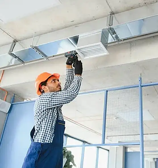 About Commercial Laundry Vent Cleaning in Tinley Park, IL