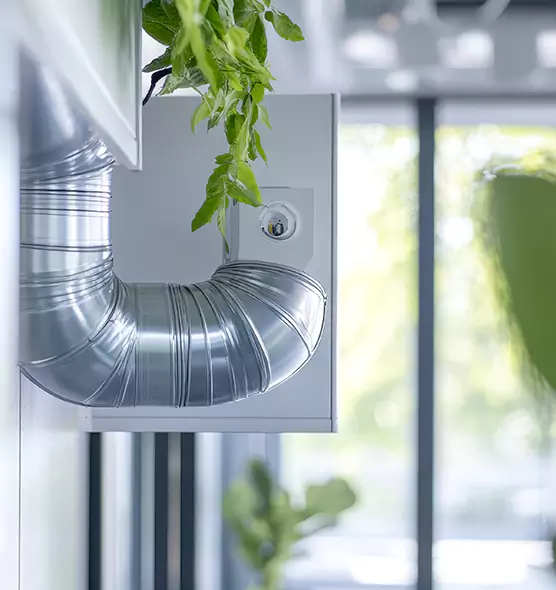 Professional Eco-Safe Dryer Vent Cleaning in Tinley Park, IL