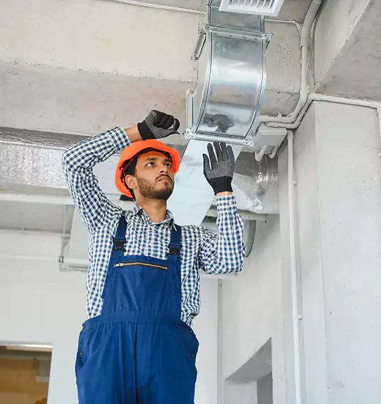 About Hotel Duct And Vent Cleaning in Tinley Park, IL