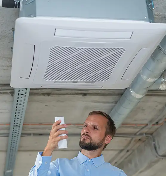 About Local Vent Cleaning Services in Tinley Park, IL