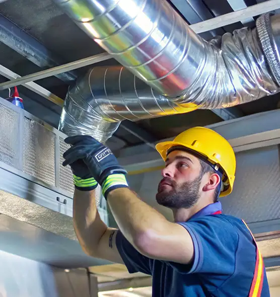 Professional NADCA Approved Air Duct Services in Tinley Park, IL