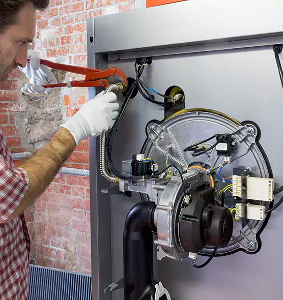 Advanced Repair Dryer Vent Hose in Tinley Park, IL