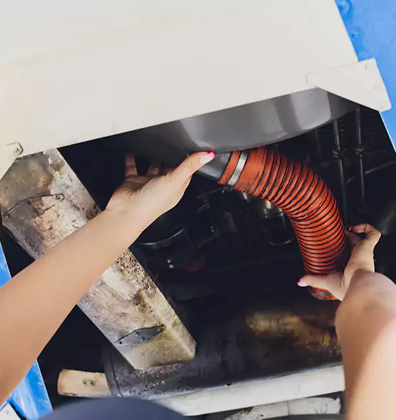Top-Notch Return Vent Cleaning Service in Tinley Park, IL