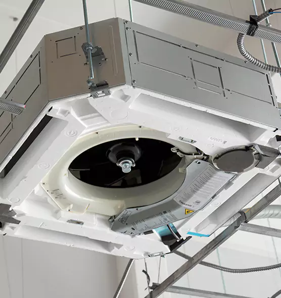 Professional Roof Vent Lint Removal Tinley Park, IL