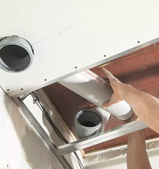 Professional Seasonal Allergy Air Duct Cleaning in Tinley Park, IL