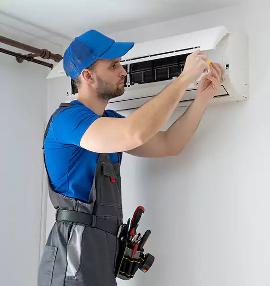 About Smart Thermostat AC Installation in Tinley Park, IL