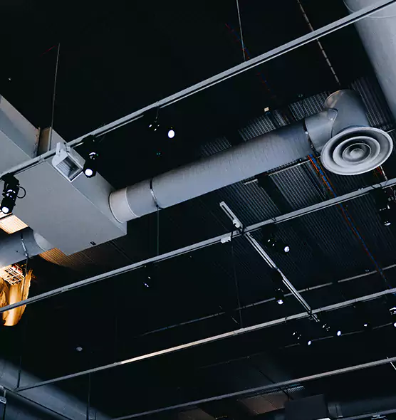 Professinal UV Light Air Purification for Ducts in Tinley Park, IL