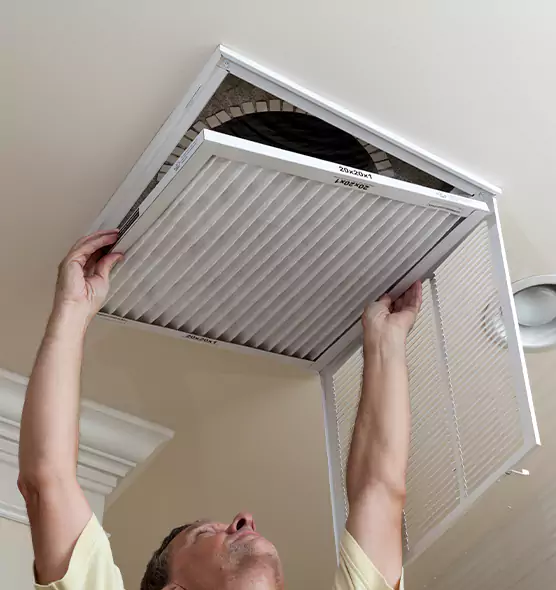Professional Vent Relocation Services in Tinley Park, IL