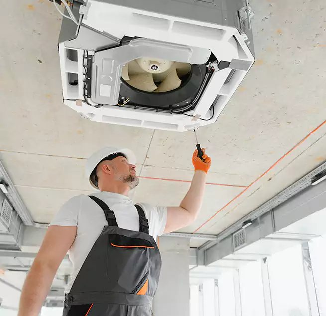 Why Homeowners & Businesses Trust Us in Tinley Park, IL?