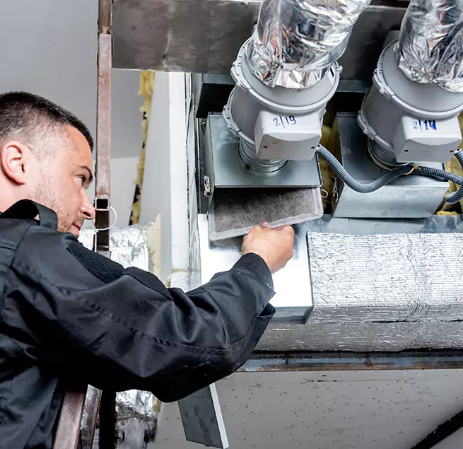 Why Homeowners & Businesses Trust Us in Tinley Park, IL?