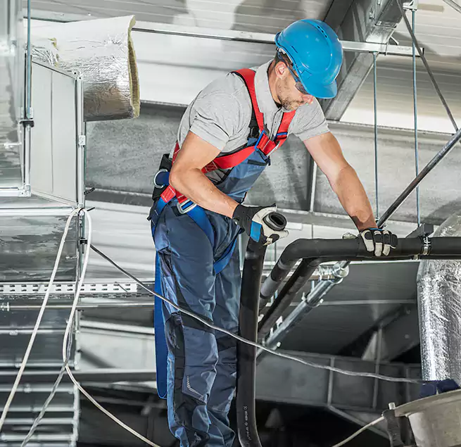 Why Homeowners & Businesses Trust Us in Tinley Park, IL?