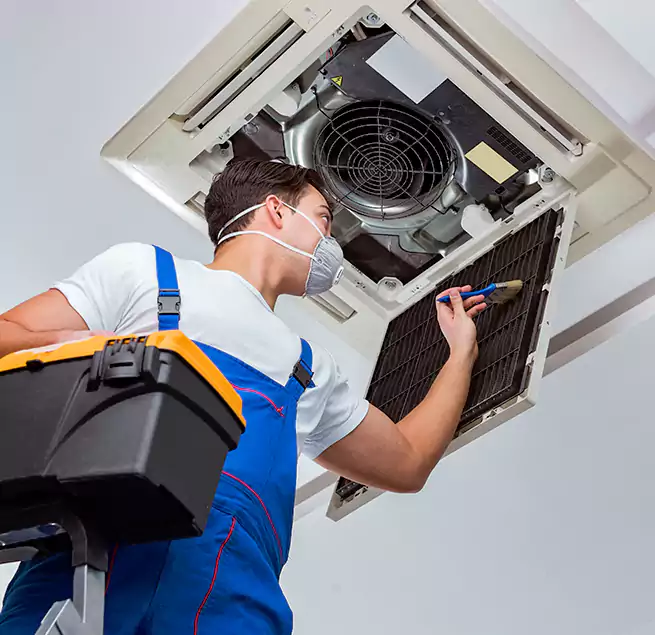 Why Homeowners & Businesses Trust Us in Tinley Park, IL?