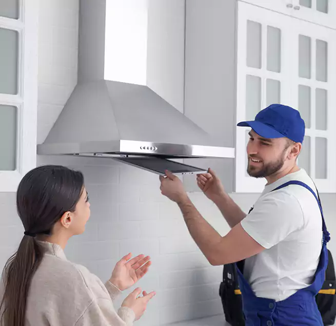  Why Homeowners & Businesses Trust Us in Tinley Park, IL?