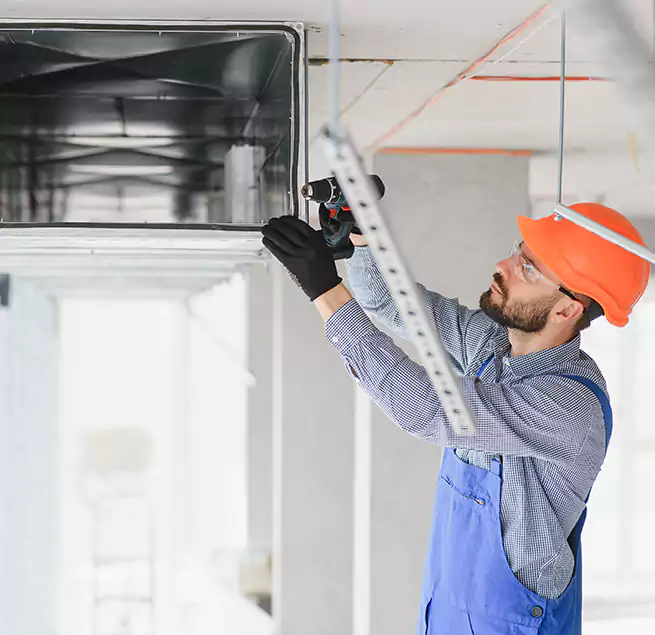 Why Homeowners & Businesses Trust Us in Tinley Park, IL?