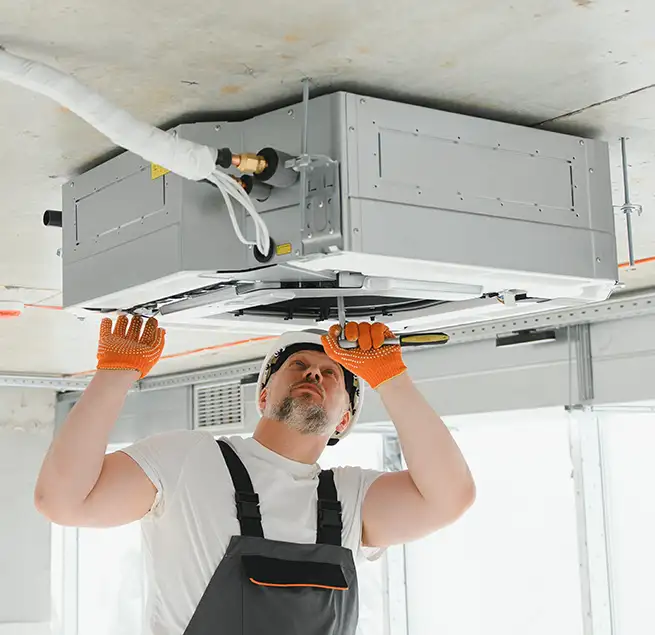 Why Homeowners & Businesses Trust Us Tinley Park, IL