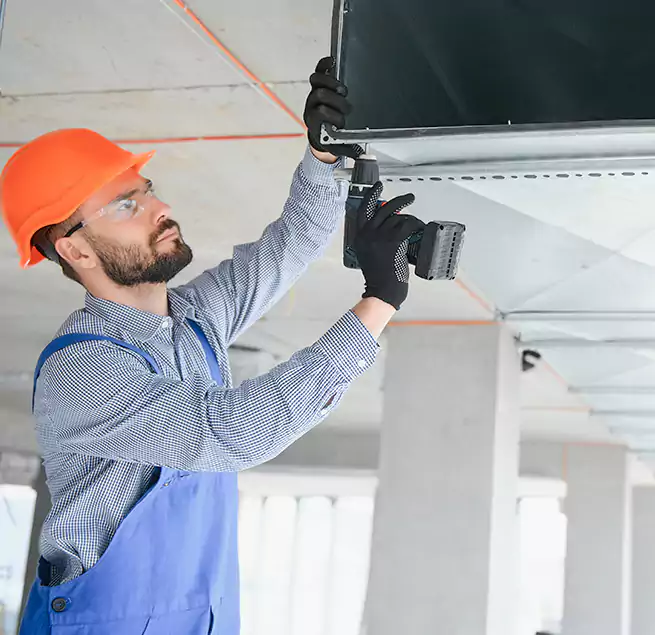 Why Homeowners & Businesses Trust Us in Tinley Park, IL?