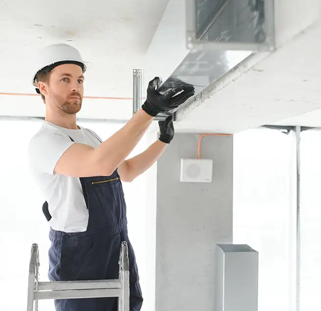 Why Homeowners & Businesses Trust Us in Tinley Park, IL?