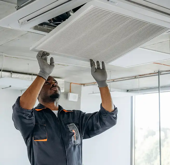  Why Homeowners & Businesses Trust Us in Tinley Park, IL?