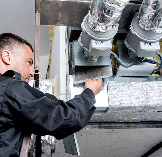 Why Homeowners Businesses Trust Us in Tinley Park, IL?