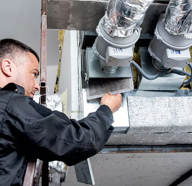 Why Homeowners & Businesses Trust Us in Tinley Park, IL?